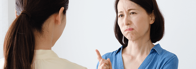 契約者の連帯保証人になっている方の場合
